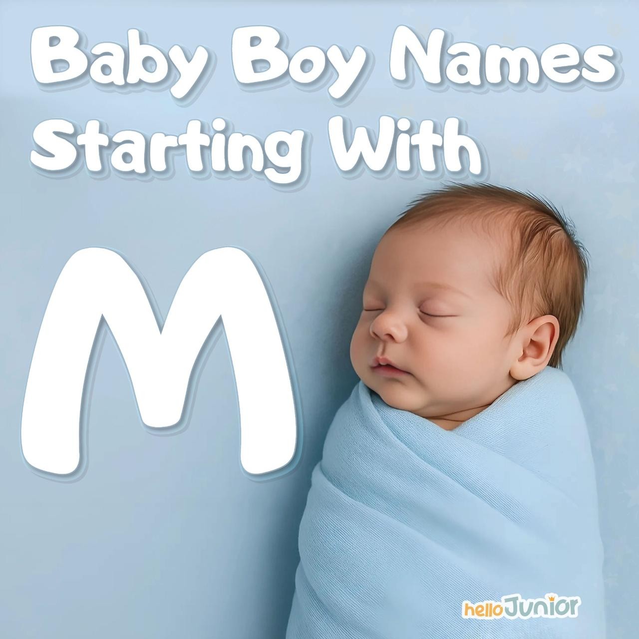 Top 100 Modern Muslim Boy Names Beginning With M (With Meanings)