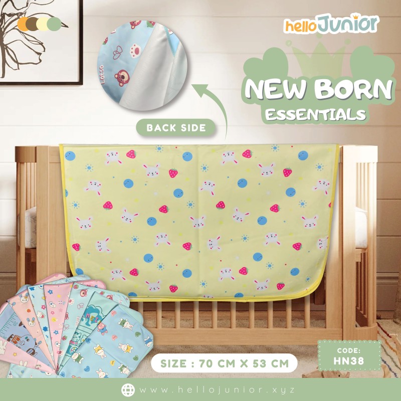 Urine pad for baby, soft and gentle for baby’s skin