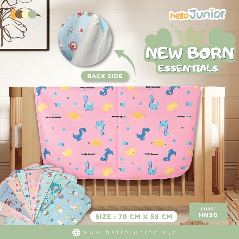 Urine pad for baby, soft and gentle for baby’s skin