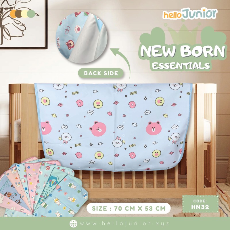 Urine pad for baby, soft and gentle for baby’s skin
