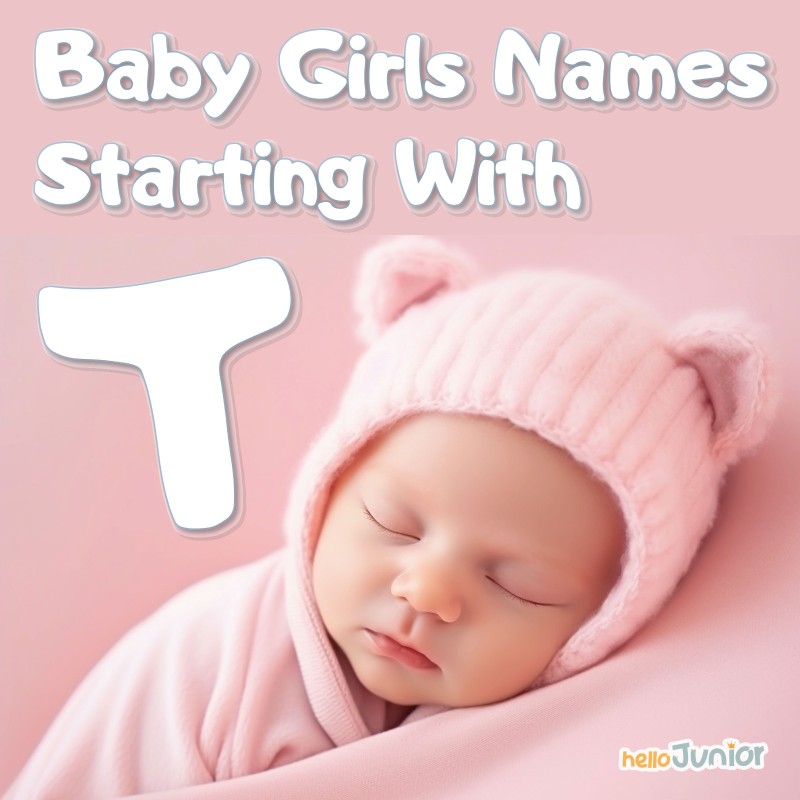 Top 100 Modern Muslim Girls Names Beginning With T (With Meanings)