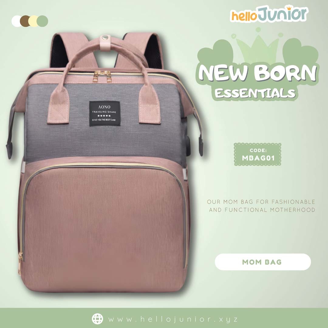 Accessories Bag for Women / Bag for Mom