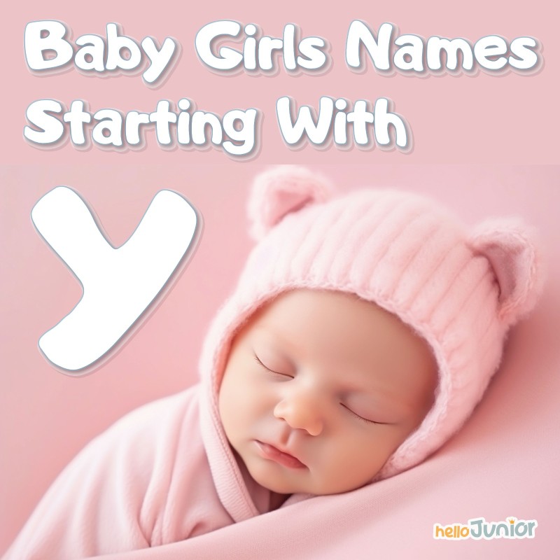 Top 100 Modern Muslim Girls Names Beginning With Y (With Meanings)