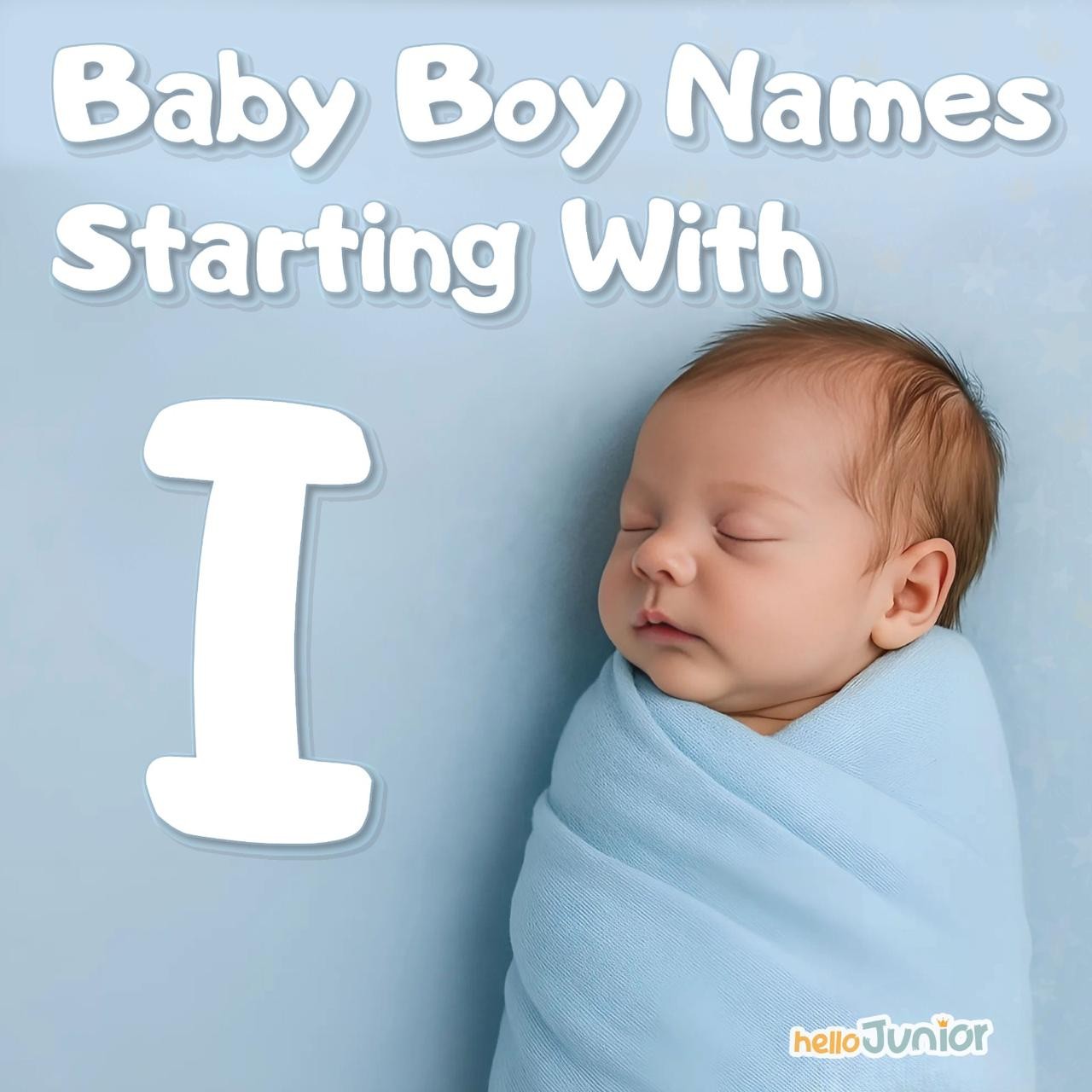 Top 100 Modern Muslim Boy Names Beginning With I (With Meanings)