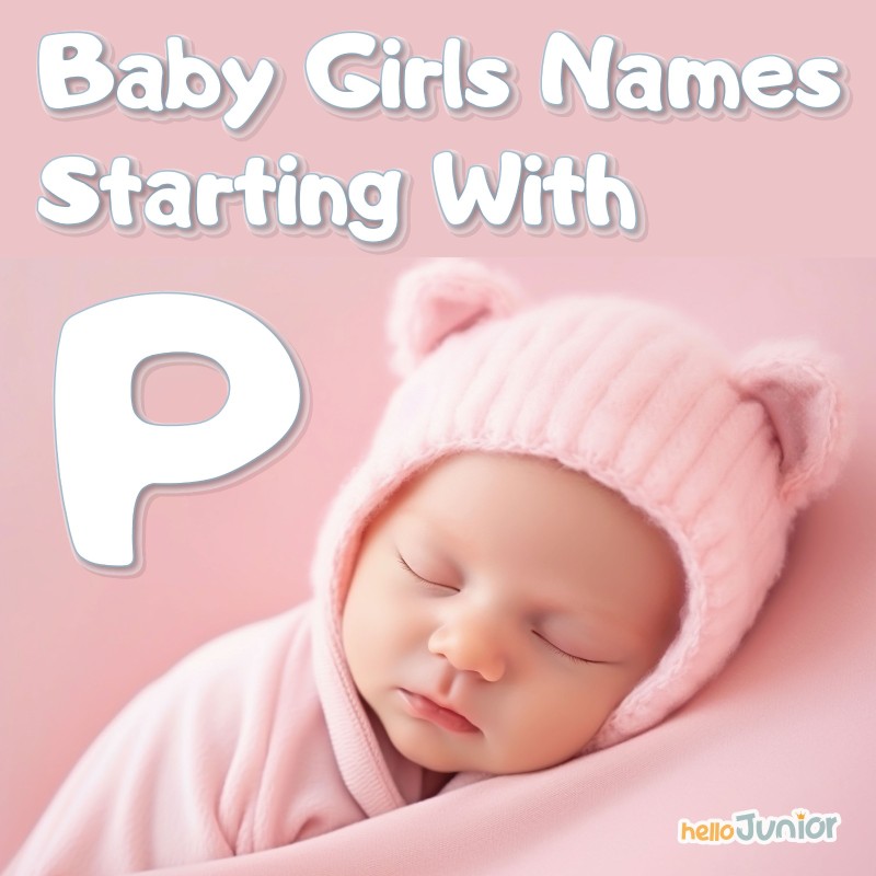 Top 100 Modern Muslim Girls Names Beginning With P (With Meanings)