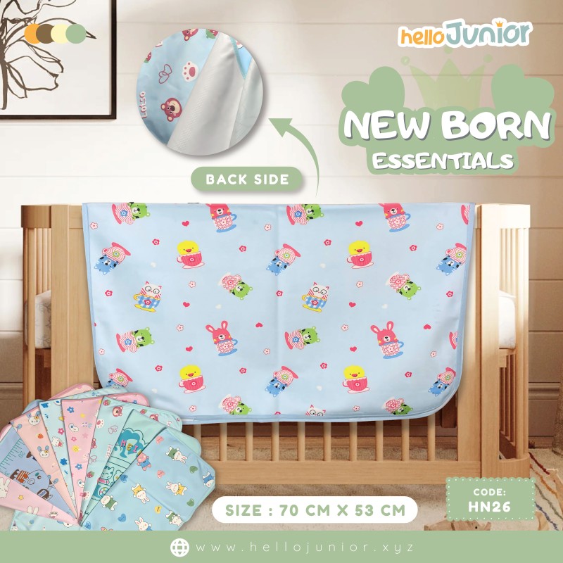 Urine pad for baby, soft and gentle for baby’s skin