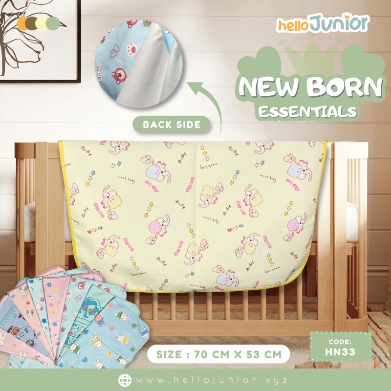 Urine pad for baby, soft and gentle for baby’s skin