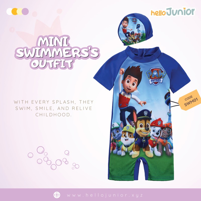 Swimming Costumes for Kids ,Swimming wear for kids