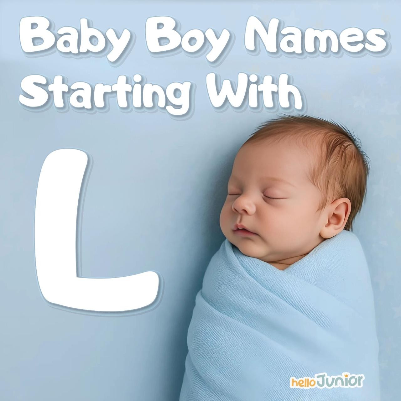 Top 100 Modern Muslim Boy Names Beginning With L (With Meanings)