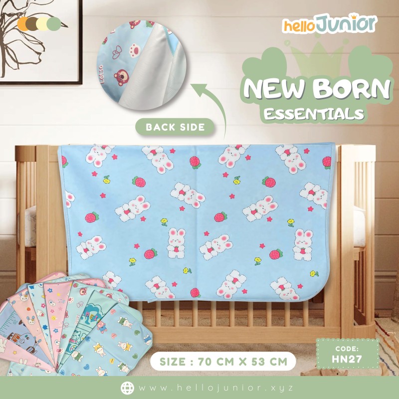 Urine pad for baby, soft and gentle for baby’s skin