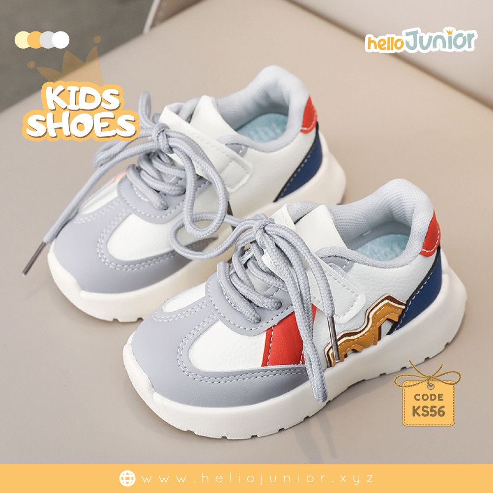 Kids Casual Shoes / Children's sports shoes , Multicolor