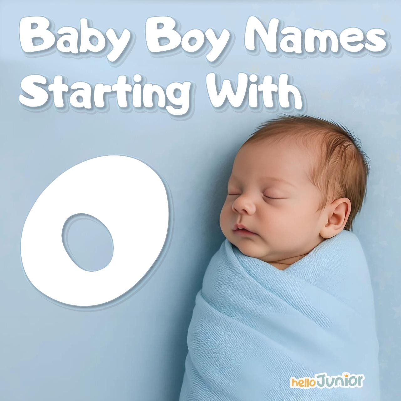 Top 100 Modern Muslim Boy Names Beginning With O (With Meanings)