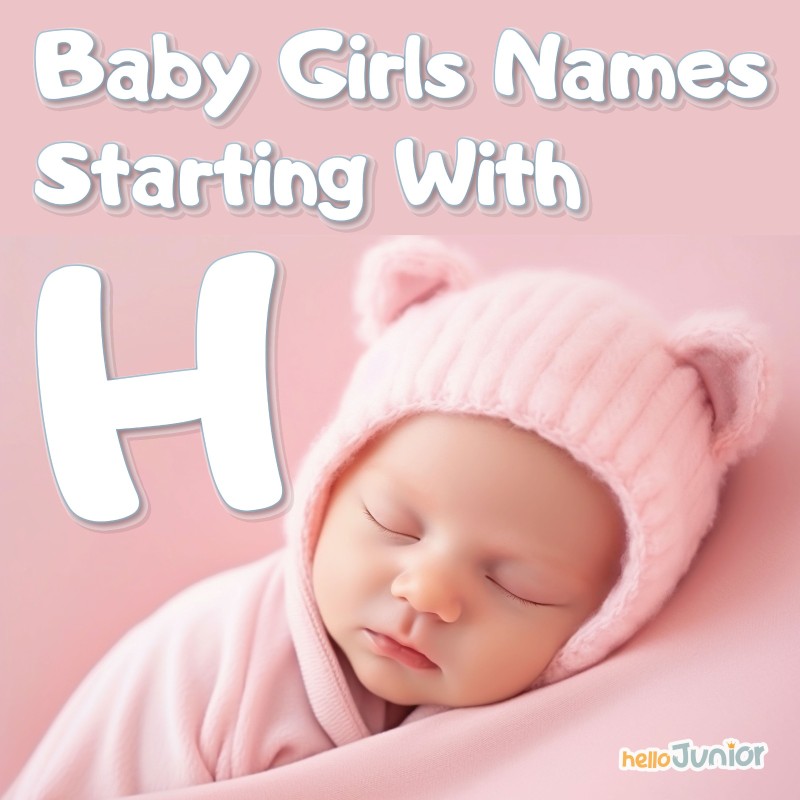 Top 100 Modern Muslim Girls Names Beginning With H (With Meanings)