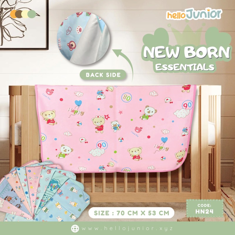 Urine pad for baby, soft and gentle for baby’s skin