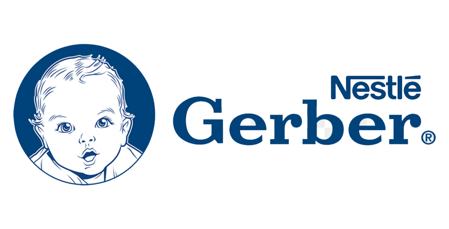Gerber By Nestlé