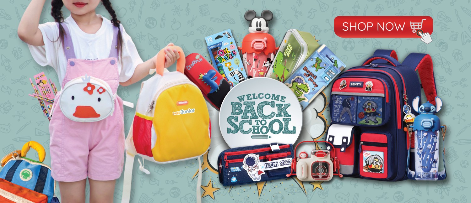HelloJunior promo
