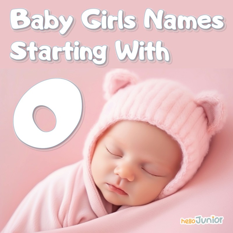 Top 100 Modern Muslim Girls Names Beginning With O (With Meanings)