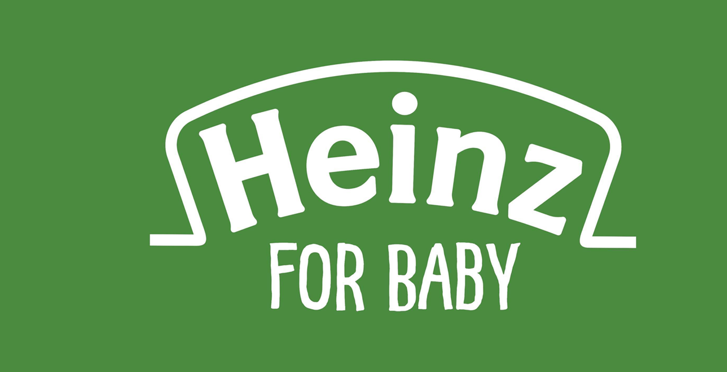 Heinz For Baby