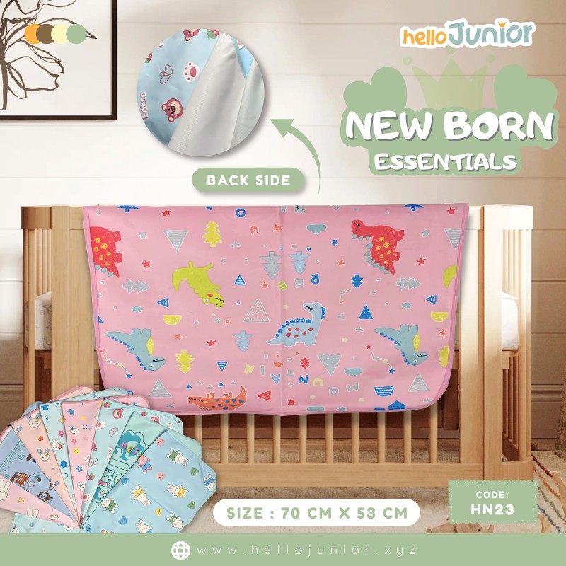 Urine pad for baby, soft and gentle for baby’s skin