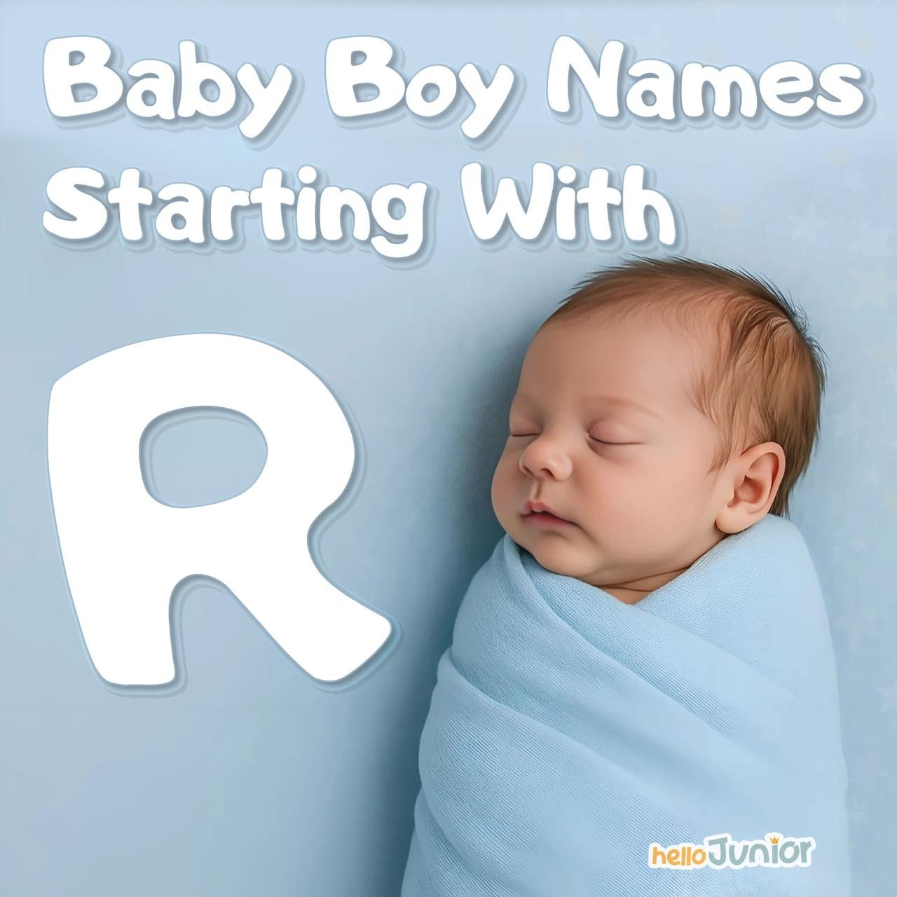 Top 100 Modern Muslim Boy Names Beginning With R (With Meanings)